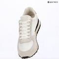 Buty męskie Tommy Jeans Eva Runner Mix ecru 9