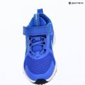 Buty dziecięce Nike Star Runner 5 racer blue/midnight navy/illusion green 15