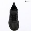 Buty dziecięce Nike Court Borough Low Recraft black/black/black 13