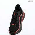 Buty do biegania Nike Winflo 12 black/red orbit/dark smoke grey/black 15