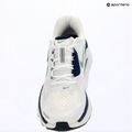 Buty do biegania męskie Nike Structure Plus white/midnight navy/green spark 17