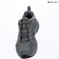 Buty treningowe męskie Nike Air Monarch IV dark grey/black 15