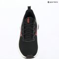 Buty treningowe damskie Nike Bella 7 black/british khaki/fusion red 18