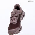 Buty do biegania damskie On Cloudvista 2 gobi/pebble 16