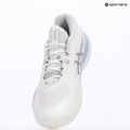 Buty do tenisa damskie ASICS Gel-Resolution X white/pure silver 14
