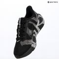 Buty do biegania męskie Nike Pegasus 42 black/medium ash/metallic silver/black 15