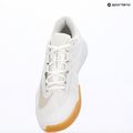 Buty do tenisa męskie Nike Vapor Pro 3 white/linen/light orewood brown 18