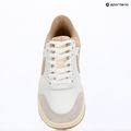 Buty damskie Nike Jordan Air Skyline Low summit white/sail/legend md brown 16