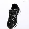 Buty męskie Nike P-6000 black/white/metallic silver/black 14