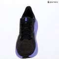 Buty do biegania męskie Hoka Clifton 11 black/neon yuzu 16