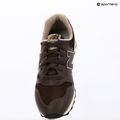 Buty męskie New Balance Classic 373's V2 black coffee/mushroom/driftwood pl2 14