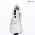 Buty do biegania męskie Nike Run Defy white/midnight navy/green spark 18