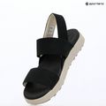Sandały damskie KEEN Elle Backstrap black 16