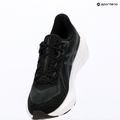 Buty do biegania damskie ASICS Dynablast 6 black/white 14
