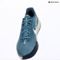 Buty do tenisa męskie Nike Vapor Lite 3 Clay smokey blue/light bone/new slate/white 17