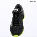 Buty treningowe męskie Nike Reax 8 TR Mesh black/anthracite/metallic silver 16