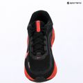 Buty do biegania Nike Stellar Ride black/cool grey/university red/red orbit 15