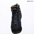 Buty trekkingowe męskie CMP Moon Mid Wp b.blue/torba 9