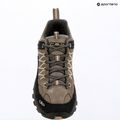 Buty trekkingowe damskie CMP Rigel Low Wp deserto/arena 9