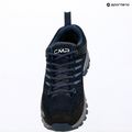 Buty trekkingowe dziecięce CMP Rigel 2.0 Low Waterproof b.clue/infinity 9