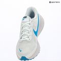 Buty do biegania męskie Nike Revolution 8 off white/vast grey/light current blue 17