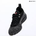Buty do koszykówki męskie Nike S.T. Charge Black/dark smoke grey/black/bright crimson 14