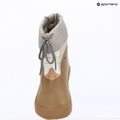 Kalosze dziecięce Viking Footwear Alv Barefoot Paw Print beige 15