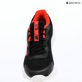Buty dziecięce New Balance 578's V1 black/neo flame 18