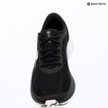 Buty do biegania damskie Under Armour Chase black/black/white 14