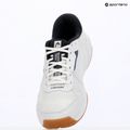 Buty do tenisa męskie HEAD Revolt Court 5.0 Indoor white/blueberry 9