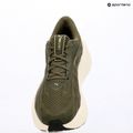Buty do biegania Puma Maxima Pro puma olive/rustic olive/dark 9
