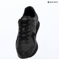 Buty męskie Tommy Hilfiger Core Leather black 9