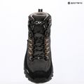 Buty trekkingowe męskie CMP Rigel 2.0 Mid Waterproof cioccolato/caramel 9