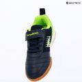 Buty dziecięce KangaROOS K5-Super Court EV dk navy/lime 3