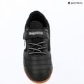Buty dziecięce KangaROOS K-Braceyard EV jet black/white 3