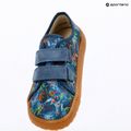Buty barefoot dziecięce Froddo Barefoot Canvas denim+ 9