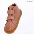 Buty barefoot dziecięce Froddo Barefoot First Step dark pink 9
