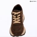Buty damskie BIG STAR UU274040 dark brown 9