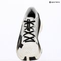 Buty do biegania damskie On Cloudboom Max white/black 9