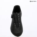 Buty szosowe męskie Giro Cadet II black 12