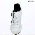 Buty szosowe męskie Giro Regime II white 12