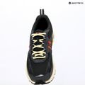 Buty treningowe Under Armour Apparition Tech anthracite/winter white/anthem red 9