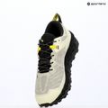 Buty Mizuno Wave Mujin LS Goe-Tex silver birch/black/sylvan green 9