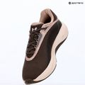 Buty treningowe damskie Under Armour Radiant TR peppercorn/bashful pink/apex pink 9