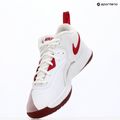 Buty do siatkówki Nike React Hyperset 2 white/team crimson 9