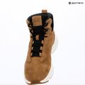 Buty męskie Tommy Hilfiger SDE Warm cocoa 9