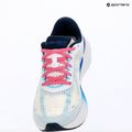 Buty do biegania damskie Under Armour Velociti Pace white/team royal/metallic academy 9