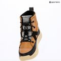 Śniegowce dziecięce Sorel Whitney III Mid Wp tawny buff 9
