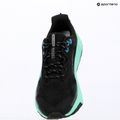 Buty do biegania damskie New Balance Dynasoft Nitrel V6 black/altitude/bright mint 16