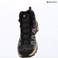 Buty trekkingowe męskie Salomon X Ultra 360 MID GTX phantom/desert tan 16